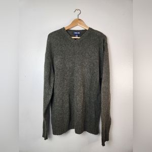 Cherokee Men's Medium Sweater